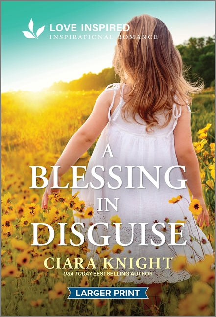 Blessing in Disguise: An Uplifting Inspirational Romance (Original) - Ingram