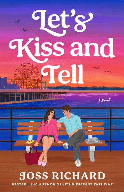 Let's Kiss and Tell - Ingram