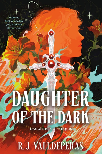 Daughter of the Dark - Ingram