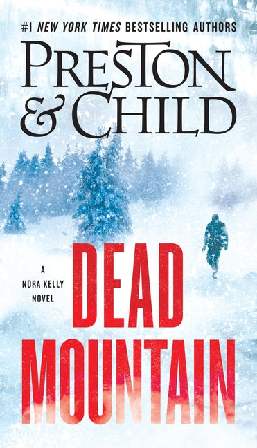 Dead Mountain - Ingram