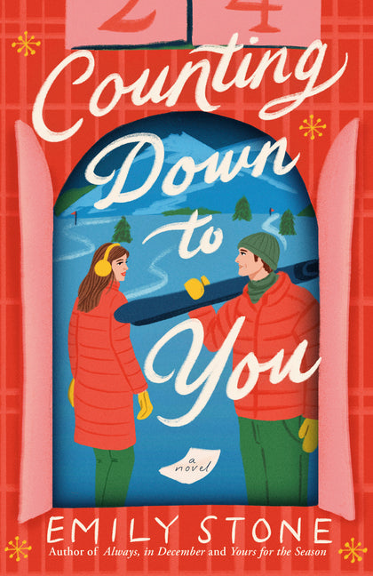 Counting Down to You - Ingram