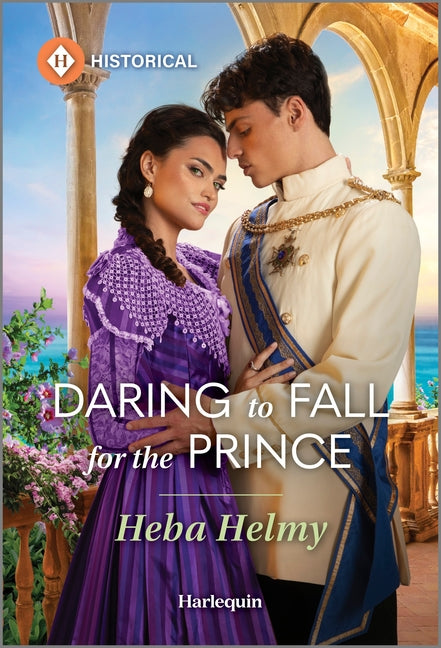Daring to Fall for the Prince (Original) - Ingram