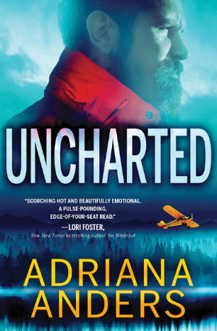 Uncharted - Ingram