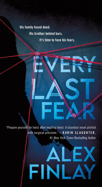 Every Last Fear - Ingram