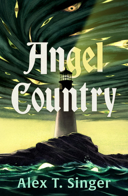 Angel Country - Ingram