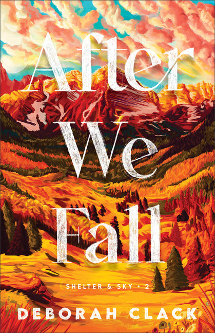 After We Fall - Ingram