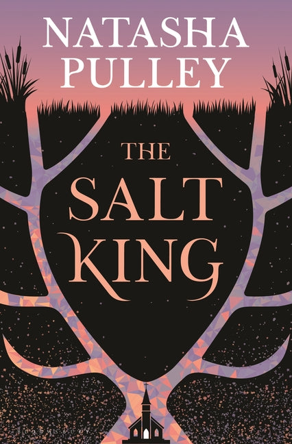 The Salt King - Ingram
