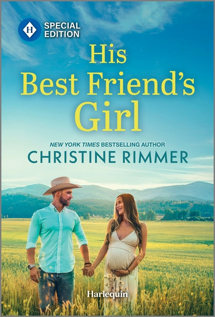 His Best Friend's Girl (Original) - Ingram