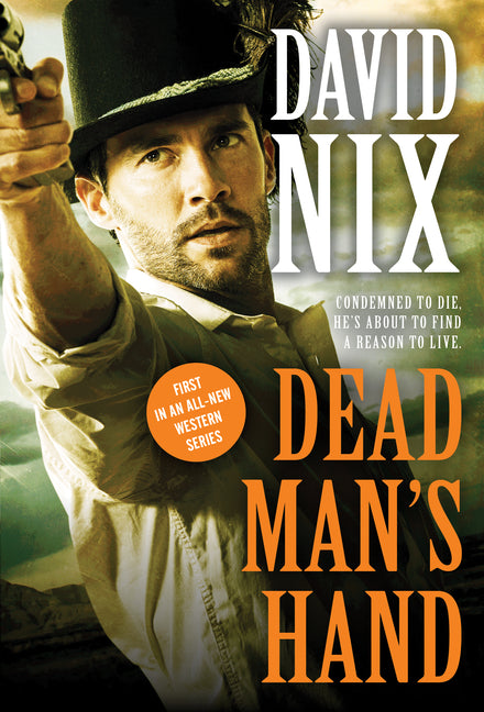 Dead Man's Hand - Ingram