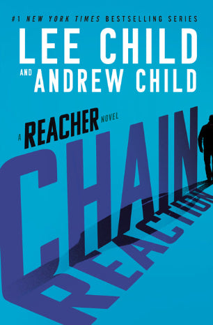 Chain Reaction: A Reacher Novel - Ingram