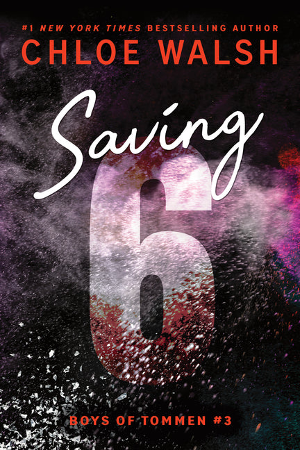 Saving 6 - Ingram