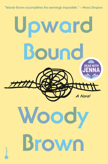 Upward Bound: A Read with Jenna Pick - Ingram