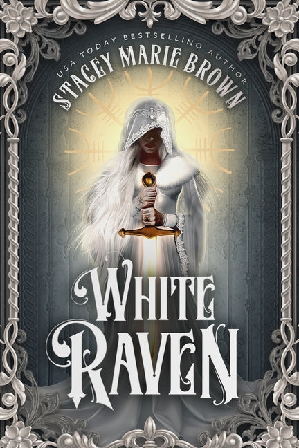 White Raven - Ingram