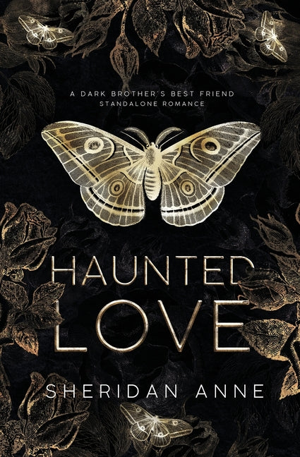Haunted Love - Ingram