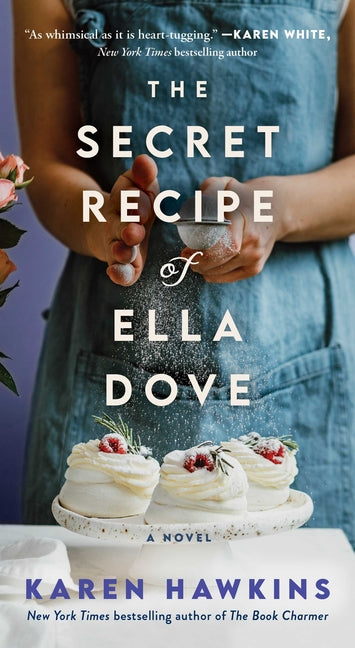 Secret Recipe of Ella Dove - Ingram