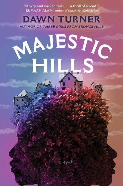 Majestic Hills - Ingram