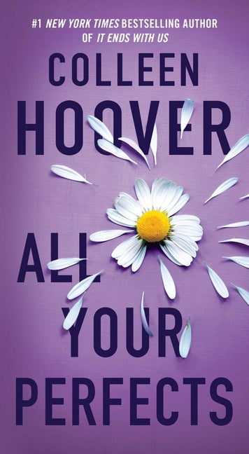 All Your Perfects - Ingram