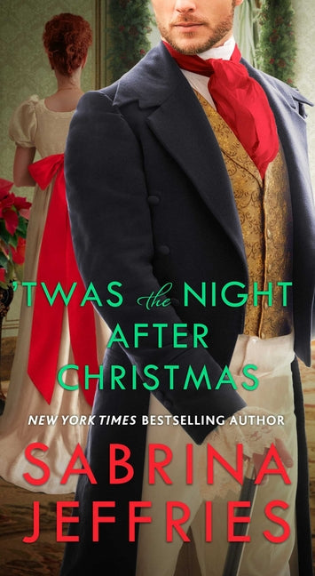 'Twas the Night After Christmas - Ingram