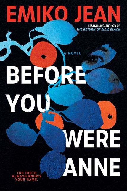 Before You Were Anne - Ingram
