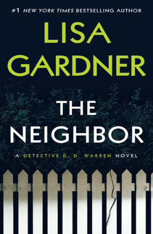 Neighbor - Ingram