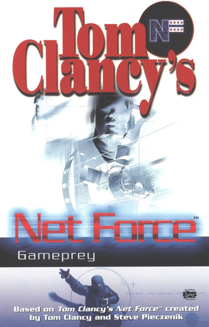 Gameprey - Ingram