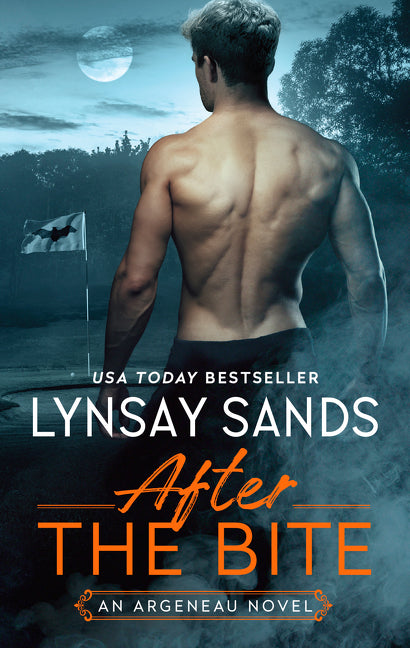 After the Bite: An Argeneau Novel - Ingram