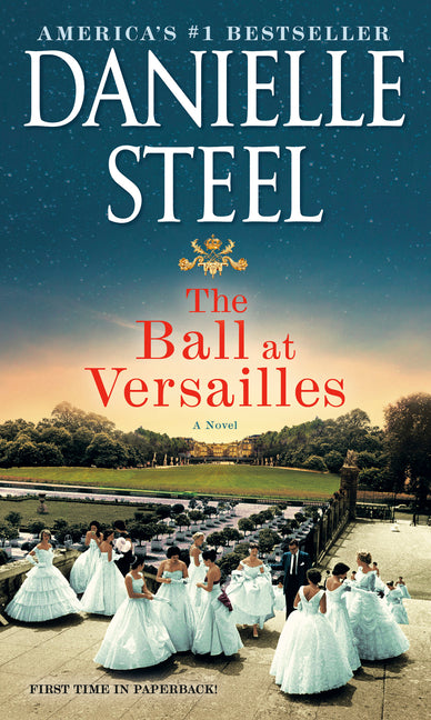 Ball at Versailles - Ingram