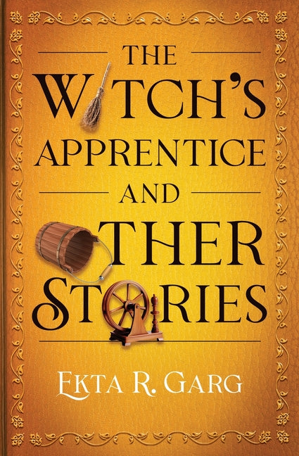 Witch's Apprentice and Other Stories - Ingram