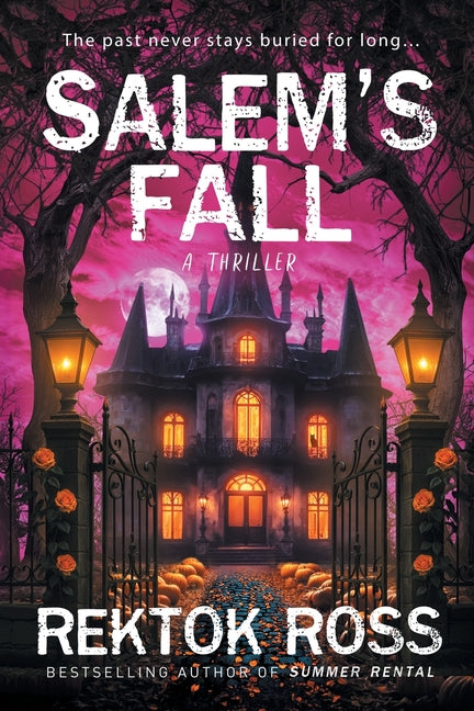 Salem's Fall - Ingram