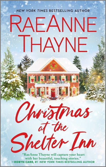 Christmas at the Shelter Inn: A Christmas Romance - Ingram