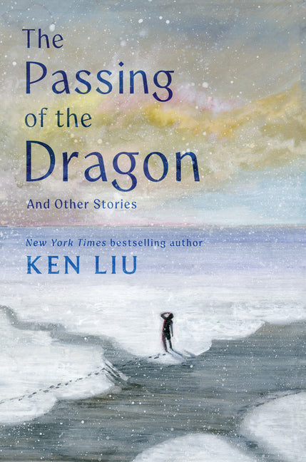 The Passing of the Dragon and Other Stories - Ingram