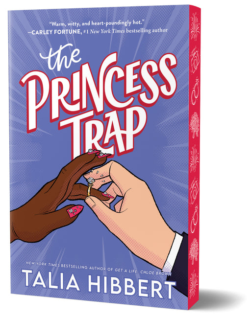 The Princess Trap (Deluxe Edition) - Ingram