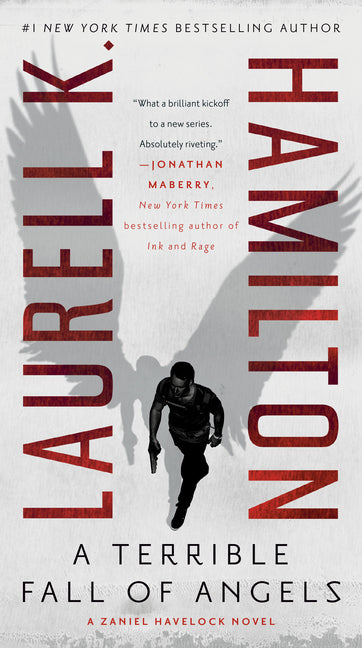 Terrible Fall of Angels - Ingram