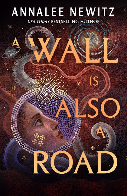 A Wall Is Also a Road - Ingram