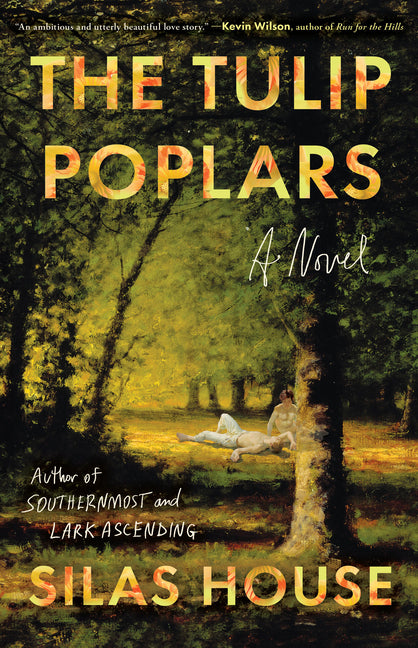 The Tulip Poplars - Ingram