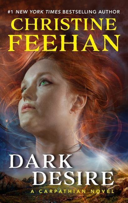 Dark Desire: A Carpathian Novel - Ingram