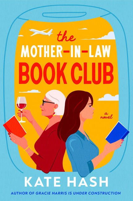 The Mother-In-Law Book Club - Ingram