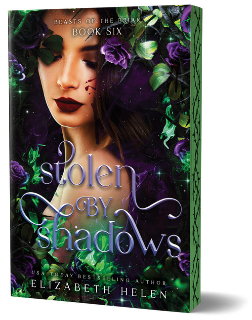 Stolen by Shadows (Deluxe Edition) - Ingram