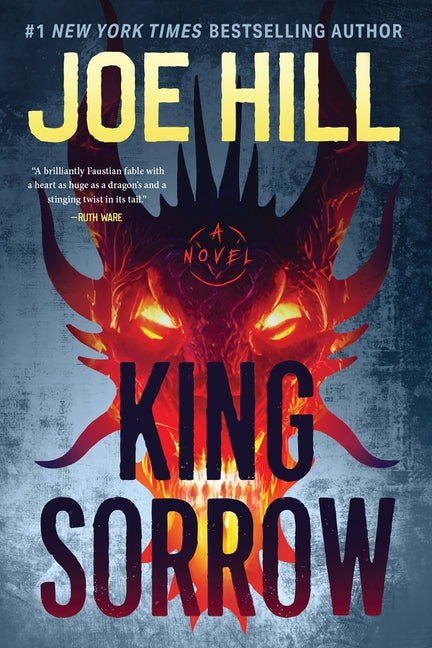 King Sorrow - Ingram