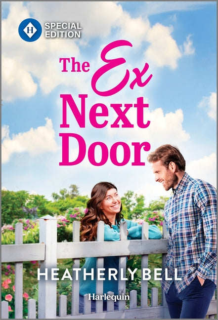 Ex Next Door (Original) - Ingram