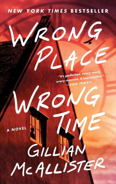 Wrong Place Wrong Time - Ingram