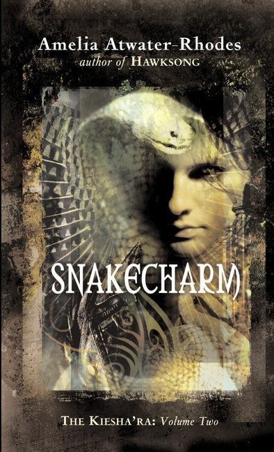 Snakecharm - Ingram