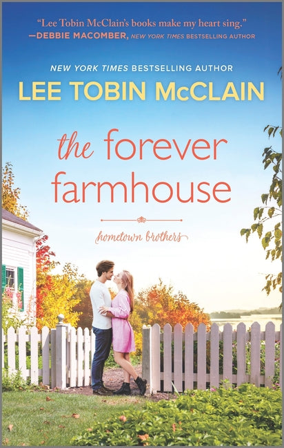 Forever Farmhouse: A Small Town Romance (Original) - Ingram