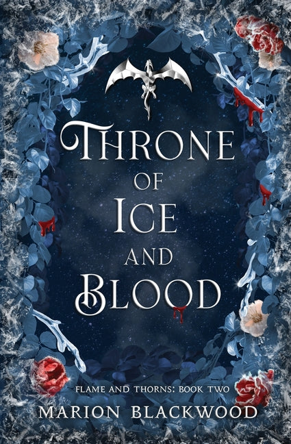 Throne of Ice and Blood - Ingram