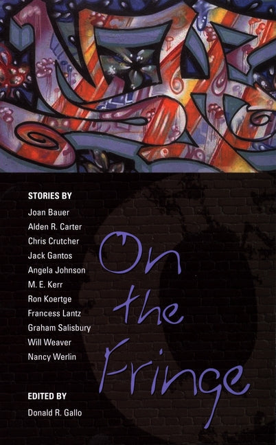 On the Fringe - Ingram