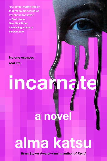 Incarnate - Ingram