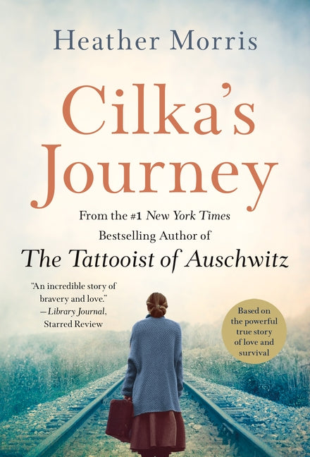 Cilka's Journey - Ingram