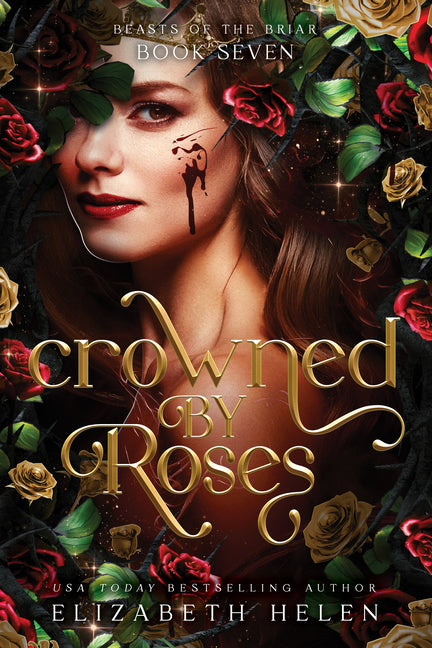 Crowned by Roses (Standard Edition) - Ingram