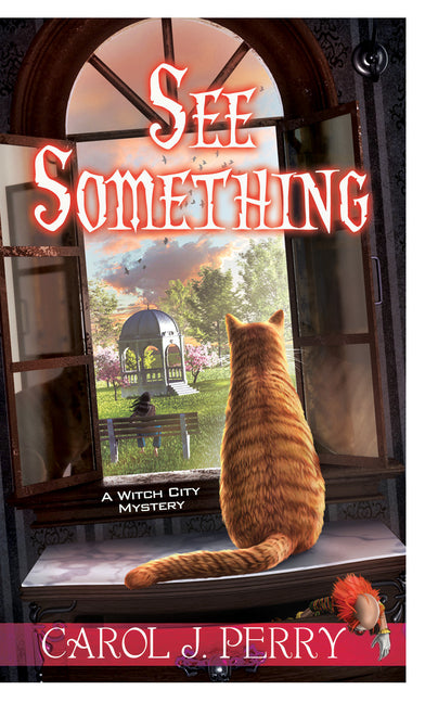 See Something - Ingram