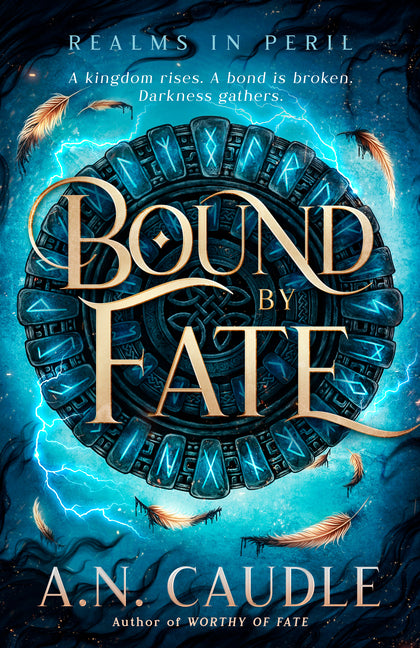 Bound by Fate - Ingram